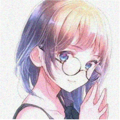 书友 夜航船 头像